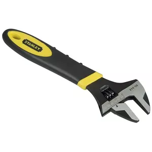 Stanley 0-90-948 adjustable wrench Adjustable spanner