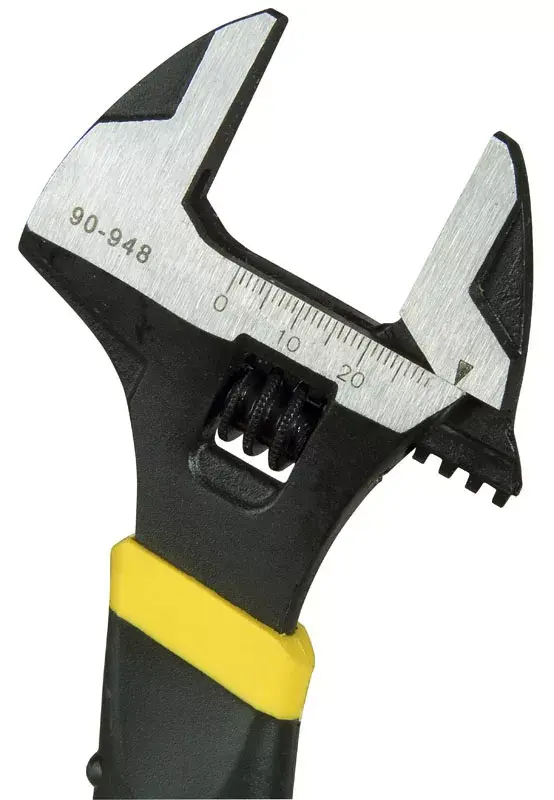 Adjustable spanner Stanley 0-90-948 Photo 2