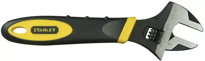 Adjustable spanner Stanley 0-90-948 Photo 3
