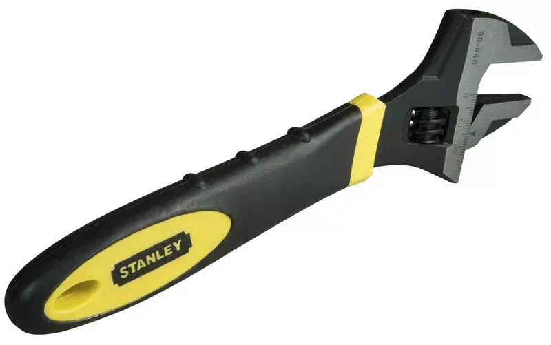 Adjustable spanner Stanley 0-90-948 Photo 4