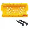 Clamping Mitre Box STANLEY 1-20-112 Photo 2