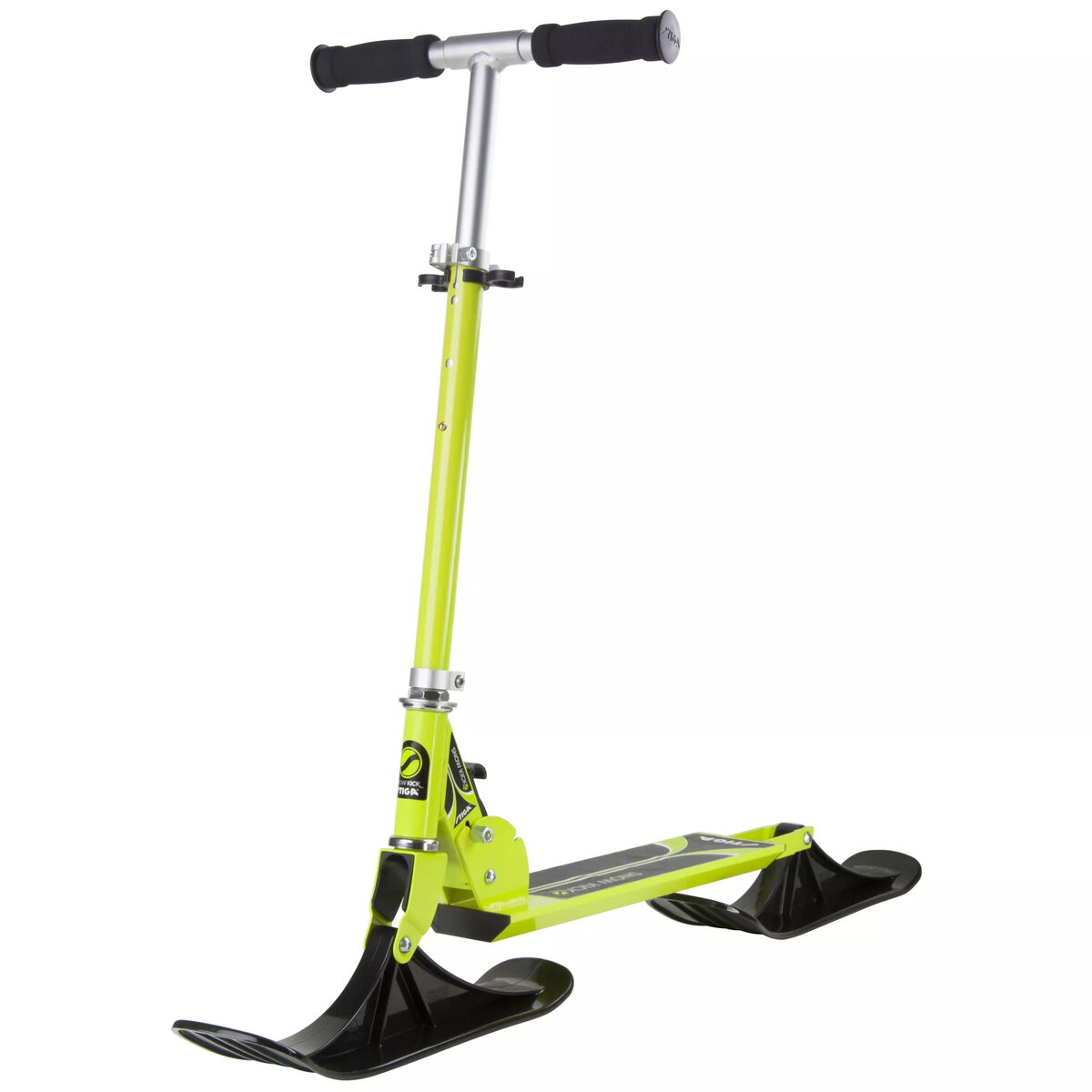 Sleds