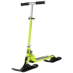 Snow Kick Stiga Stiga Snow Kick Black Green 870 mm
