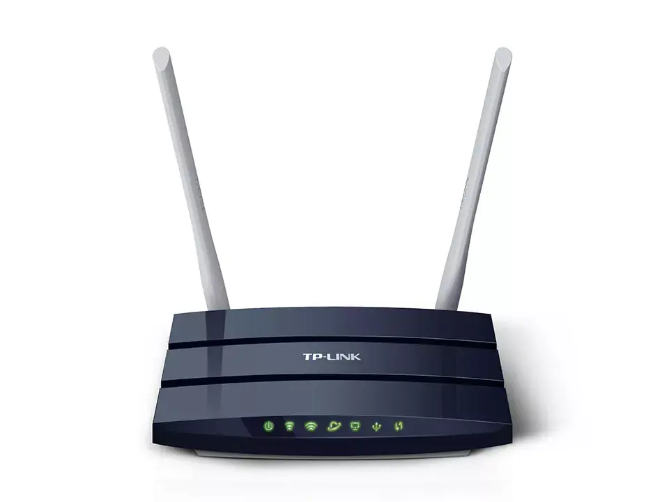 Maršrutētājs TP-Link Archer C50 Photo 2