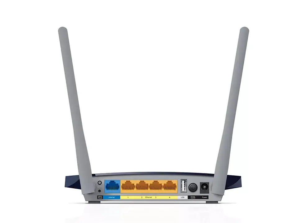 Maršrutētājs TP-Link Archer C50 Photo 3