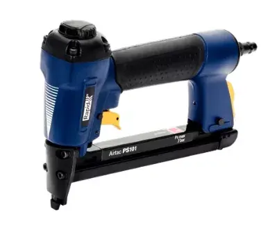 Pneumatic Staple gun Rapid PS101 Photo 2