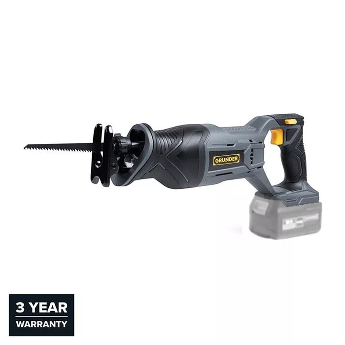 Reciprocating Saw Grunder RS-L1118