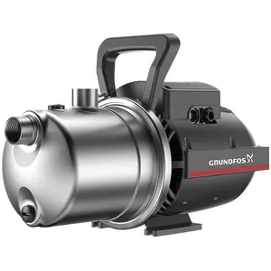 Самовсасывающий центробежный насос GRUNDFOS JP 5-48 S-BBVP