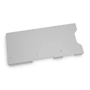 Ūdens bloks EK Water Blocks EK-Quantum Vector² RE RTX 3080/90 alumīnijs sudraba krāsā