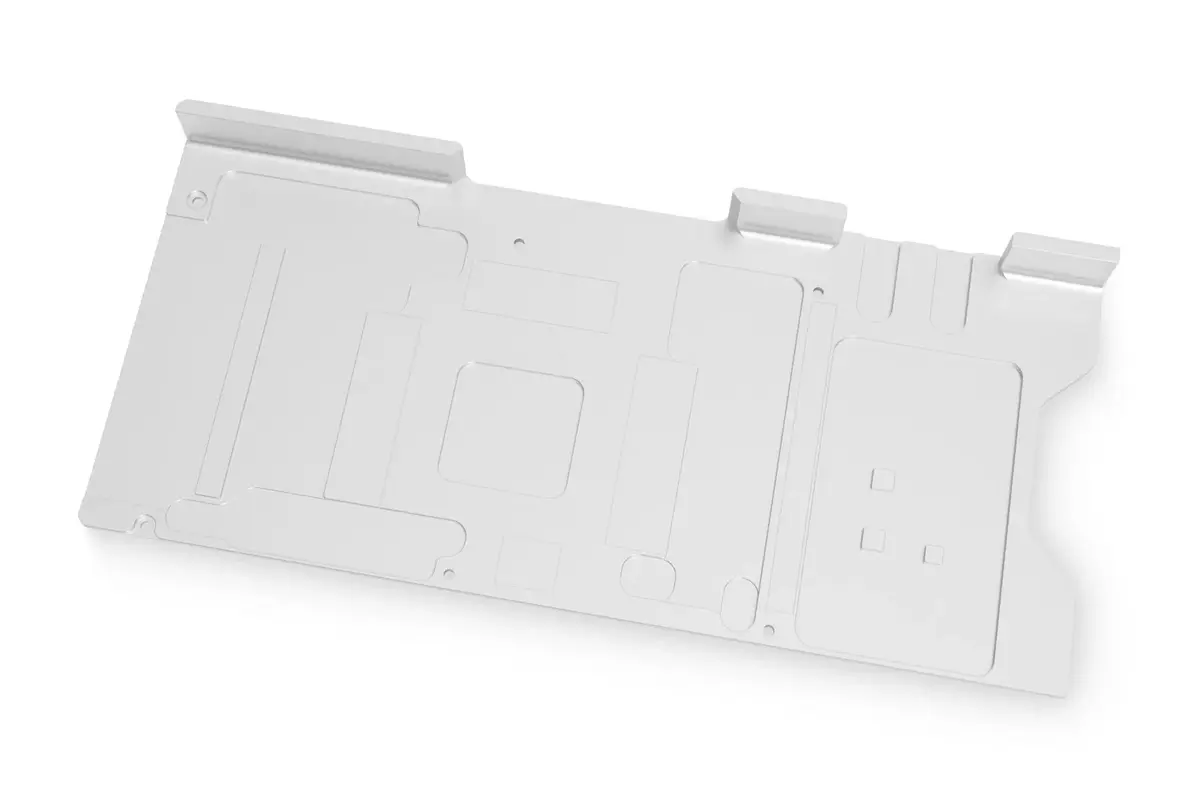 Ūdens bloks EK Water Blocks EK-Quantum Vector² RE RTX 3080/90 Photo 2