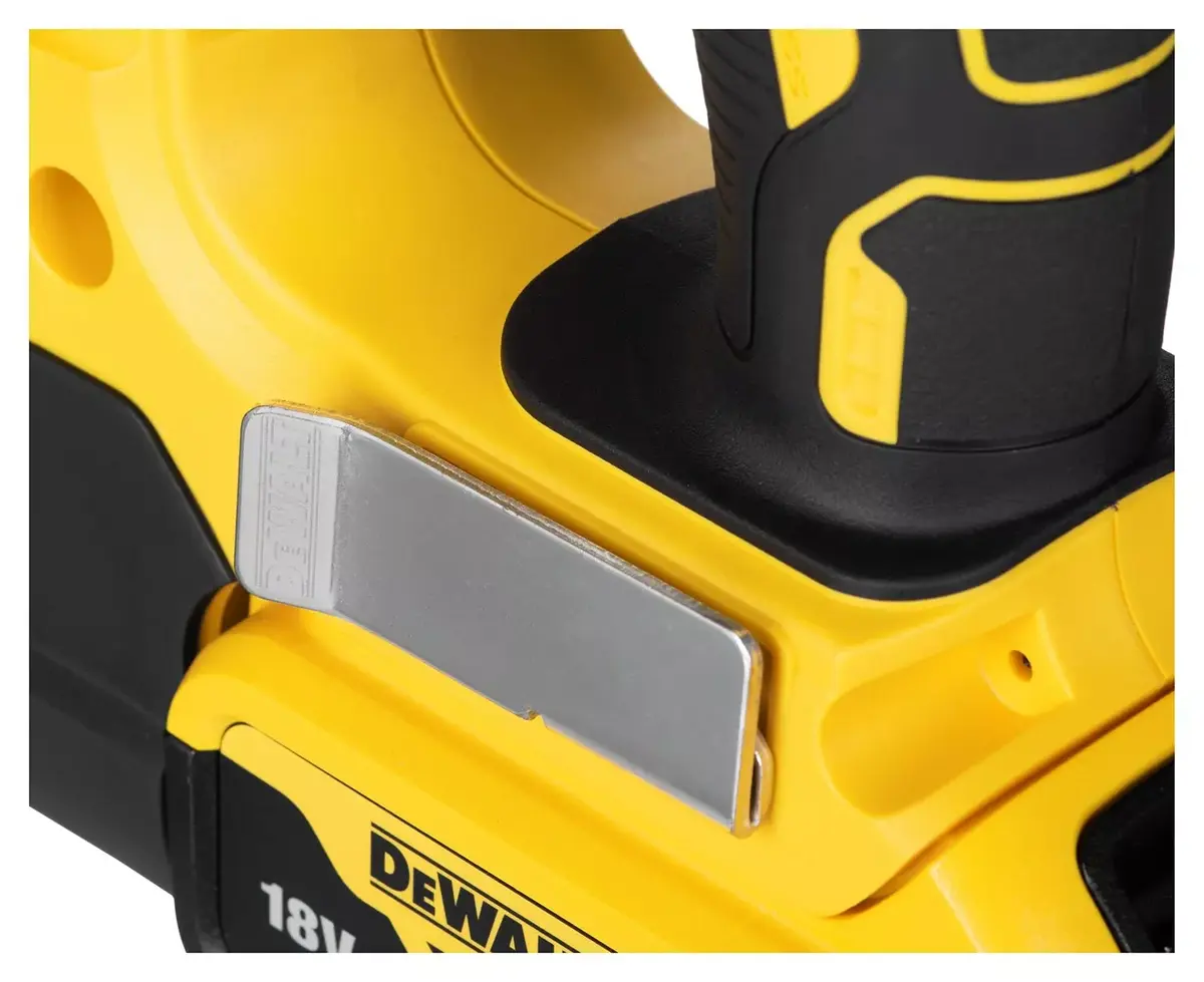 Elektrodarbarīku komplekts DeWalt DCK305P3T Photo 3