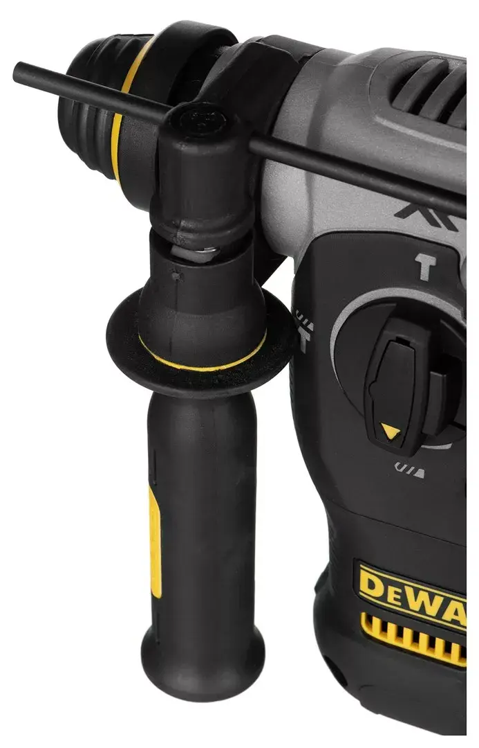 Elektrodarbarīku komplekts DeWalt DCK305P3T Photo 4