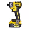 Elektrodarbarīku komplekts DeWalt DCK305P3T Photo 6