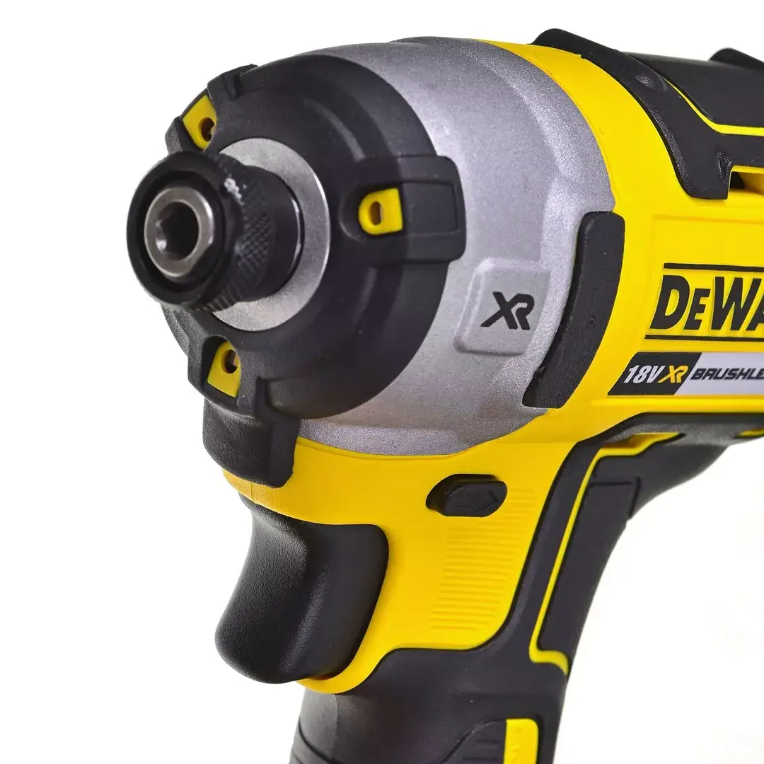Elektrodarbarīku komplekts DeWalt DCK305P3T Photo 8