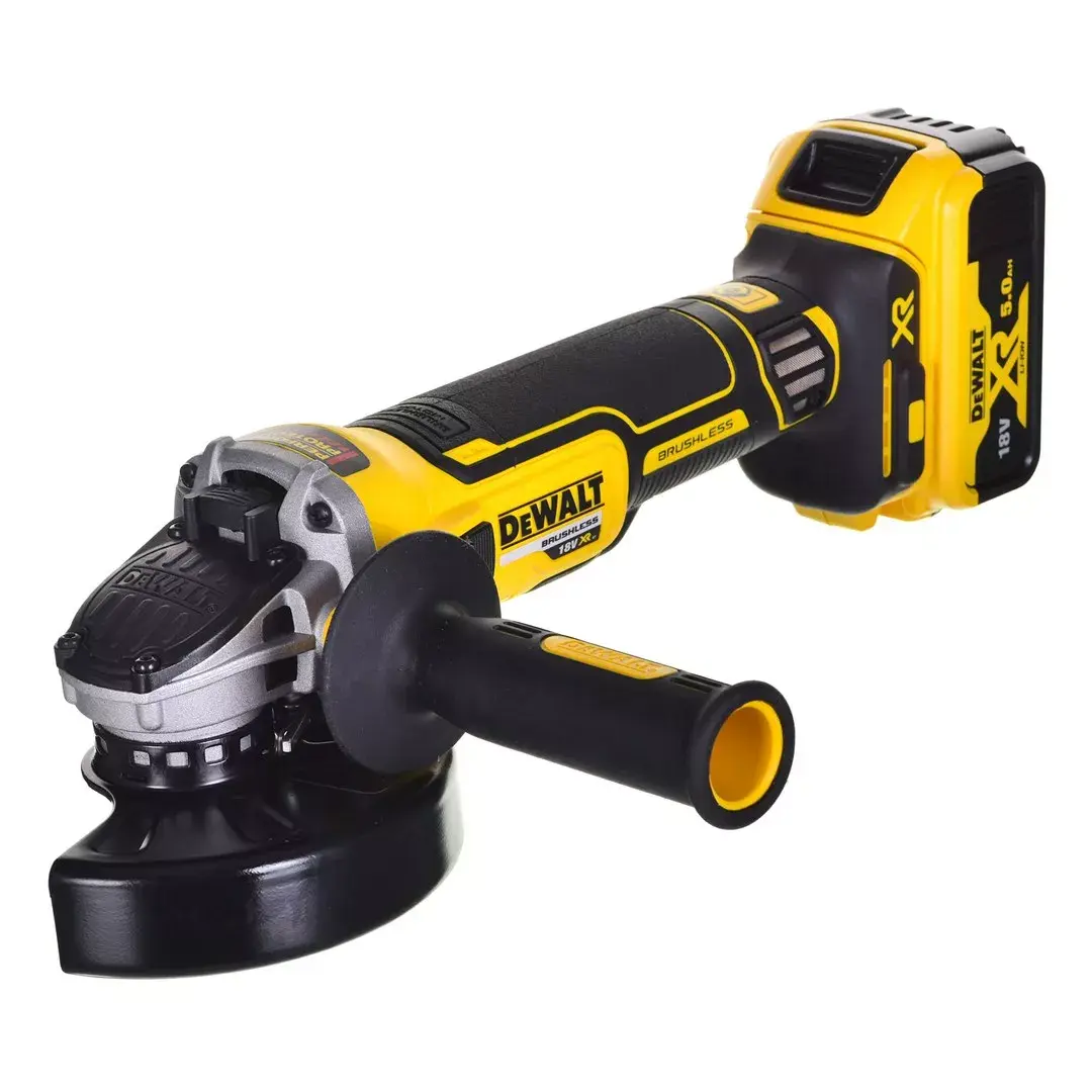 Elektrodarbarīku komplekts DeWalt DCK305P3T Photo 11