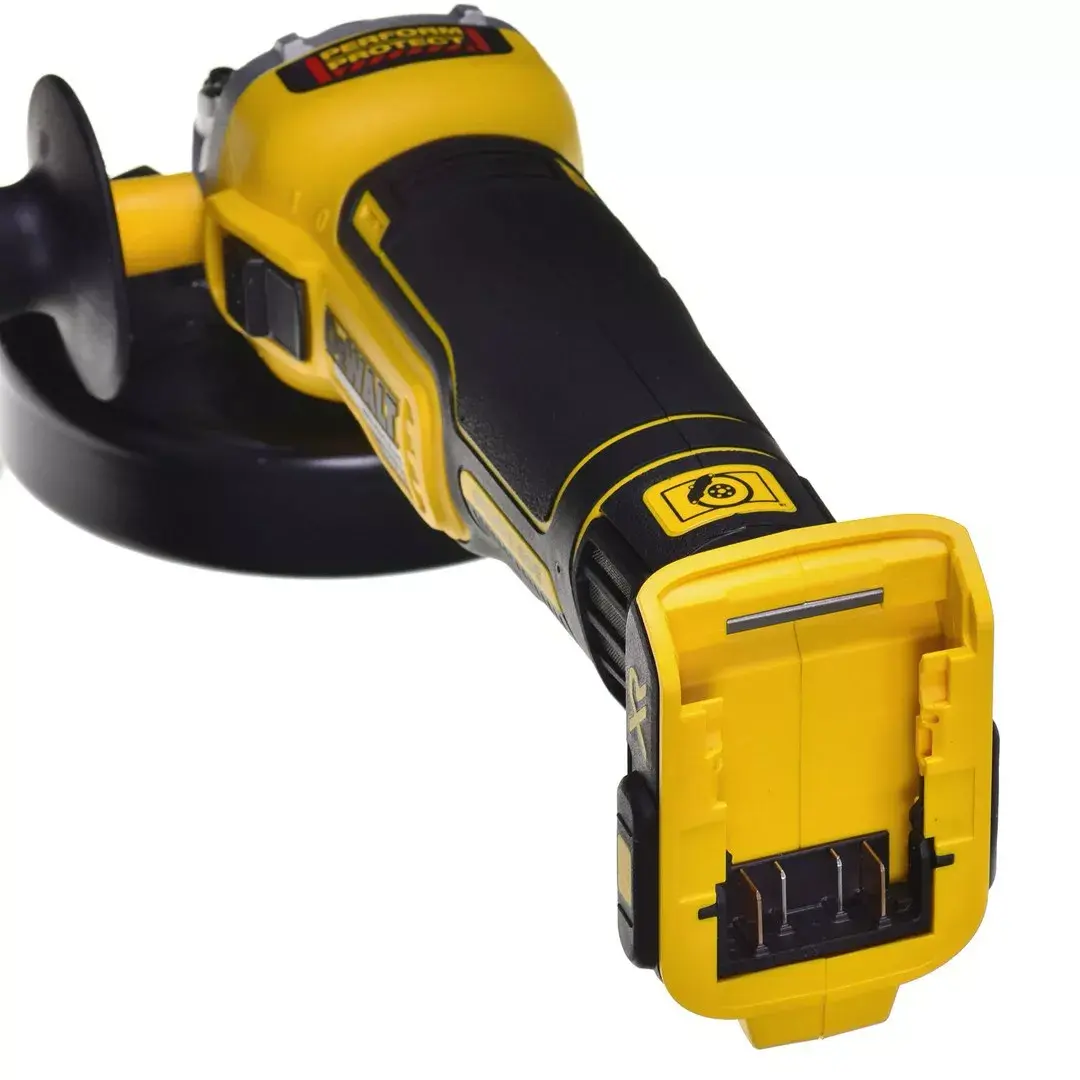 Elektrodarbarīku komplekts DeWalt DCK305P3T Photo 15