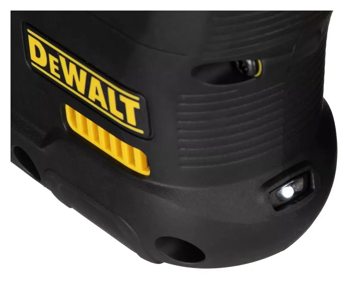 Elektrodarbarīku komplekts DeWalt DCK305P3T Photo 16