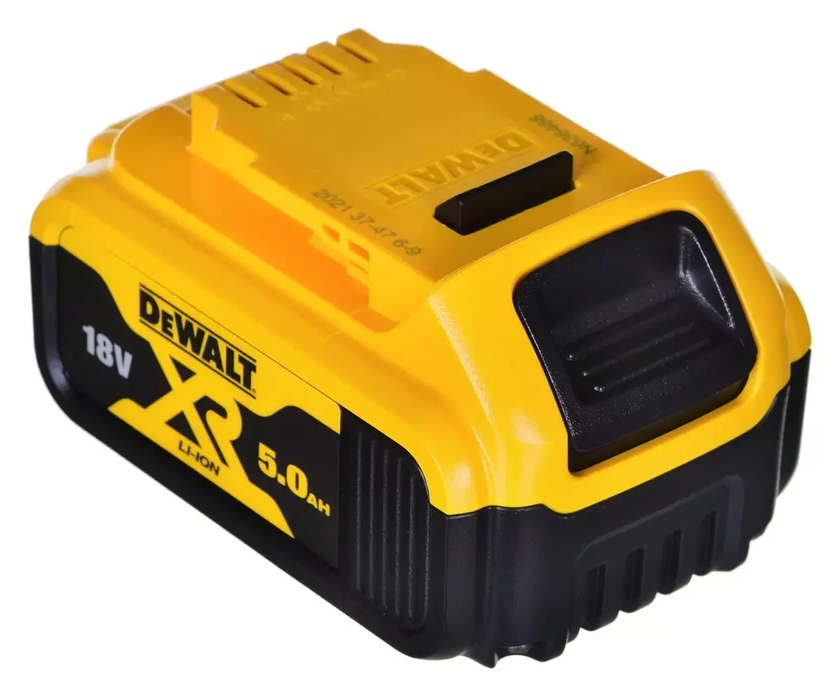 Elektrodarbarīku komplekts DeWalt DCK305P3T Photo 18