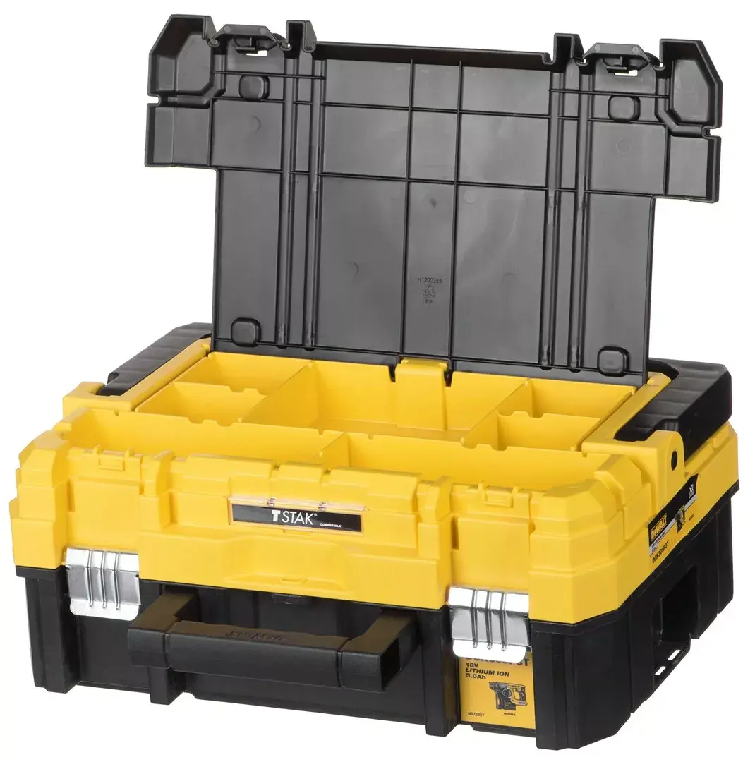Elektrodarbarīku komplekts DeWalt DCK305P3T Photo 25