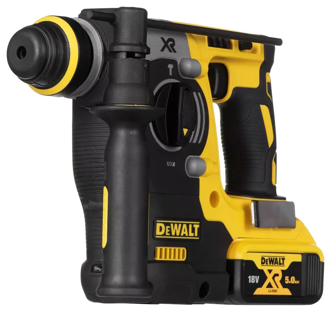 Elektrodarbarīku komplekts DeWalt DCK305P3T Photo 31