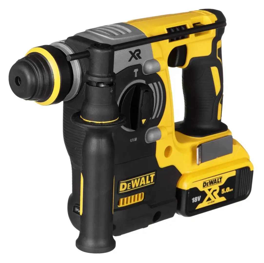 Elektrodarbarīku komplekts DeWalt DCK305P3T Photo 32