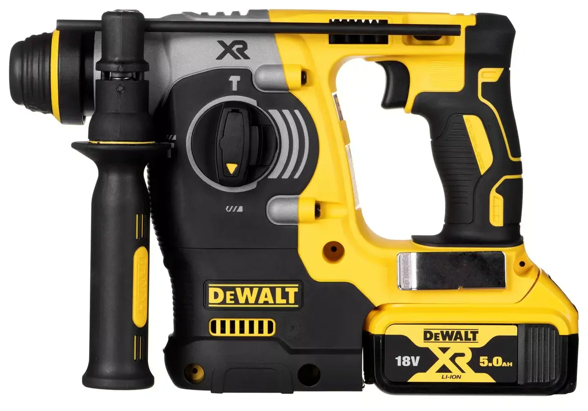 Elektrodarbarīku komplekts DeWalt DCK305P3T Photo 33