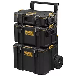 DeWALT ‎DWST83402-1 Черный, Желтый