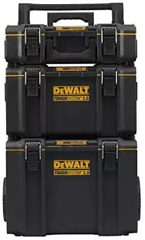 Instrumentu kaste DeWalt DWST83402-1 Photo 4