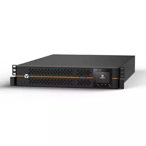 Nepārtraukta barošanas avots Vertiv EDGELI-3000IRT2U 3 kVA 2700 W 6 AC izejas