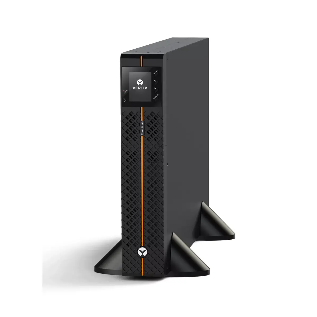 Источник бесперебойного питания Vertiv EDGELI-3000IRT2U Photo 3