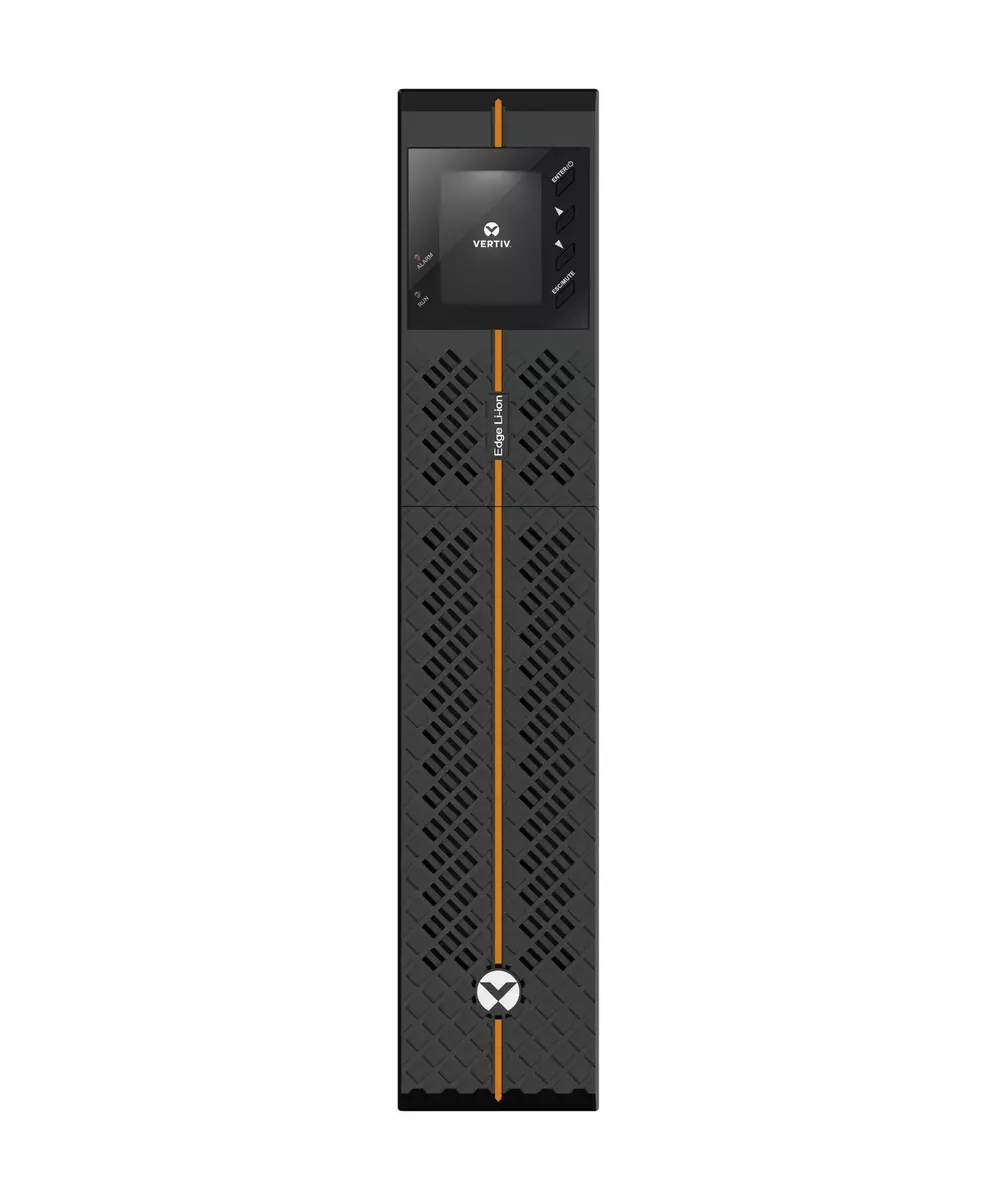 Источник бесперебойного питания Vertiv EDGELI-3000IRT2U Photo 4