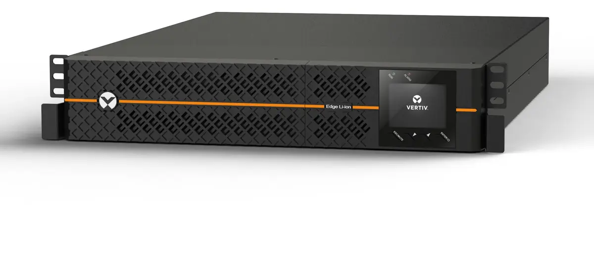 Nepārtraukta barošanas avots Vertiv EDGELI-3000IRT2U 3