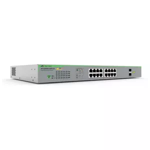 AT-GS950/18PS-V2-50 STACKSWITCH