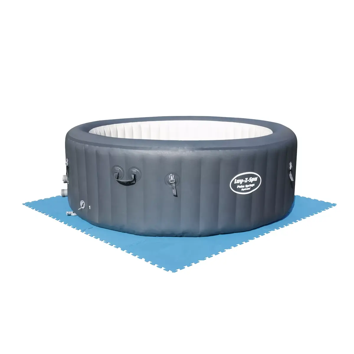 Bestway Pool Floor Protector 500×500×4 mm Photo 3