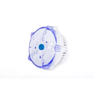 Hot tub LED light Bestway Lay-Z-Spa 7-Color LED Light, IP68, battery AAA, Ø92 mm
