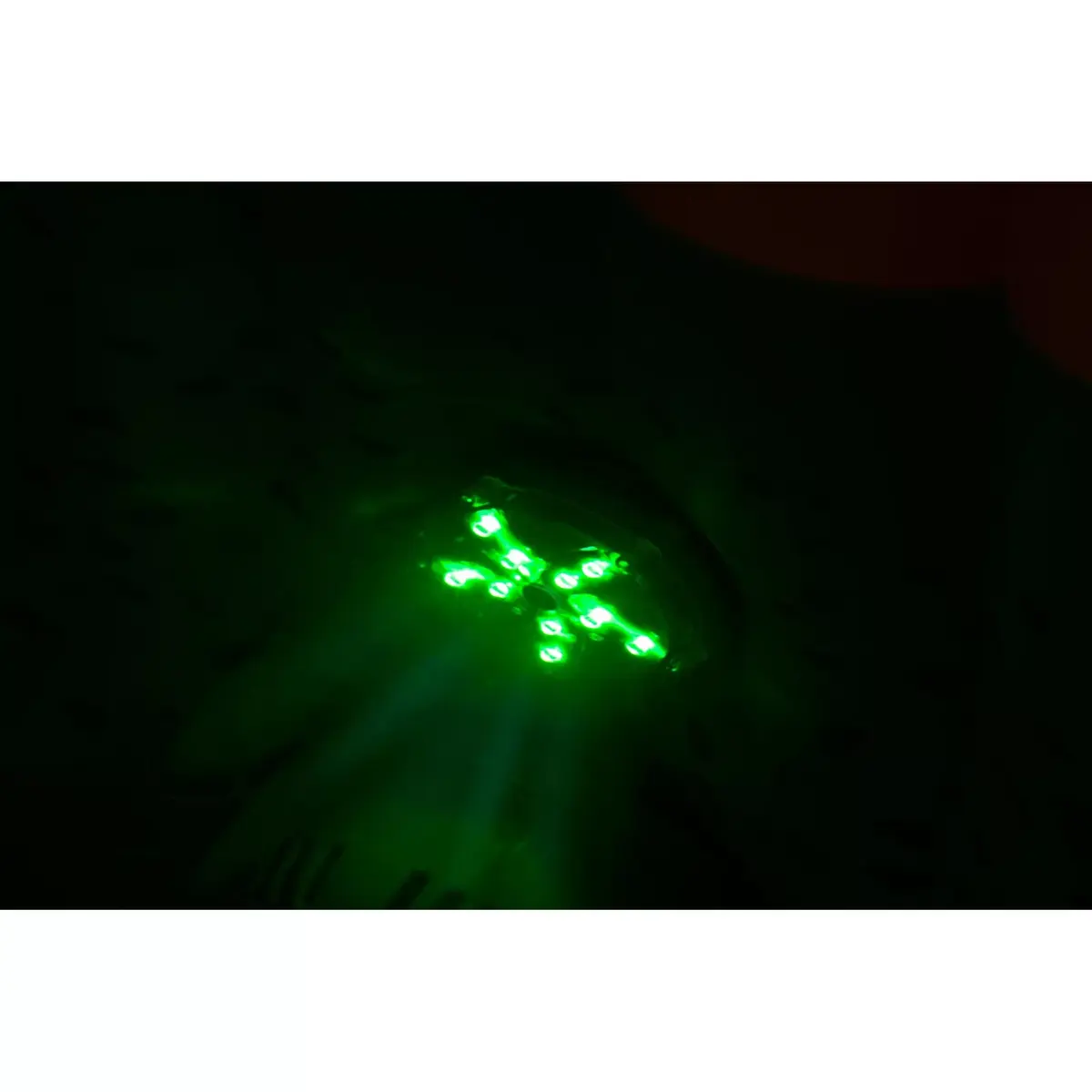 Bestway Lay-Z-Spa 7-Color LED Light for hot tubs Photo 8