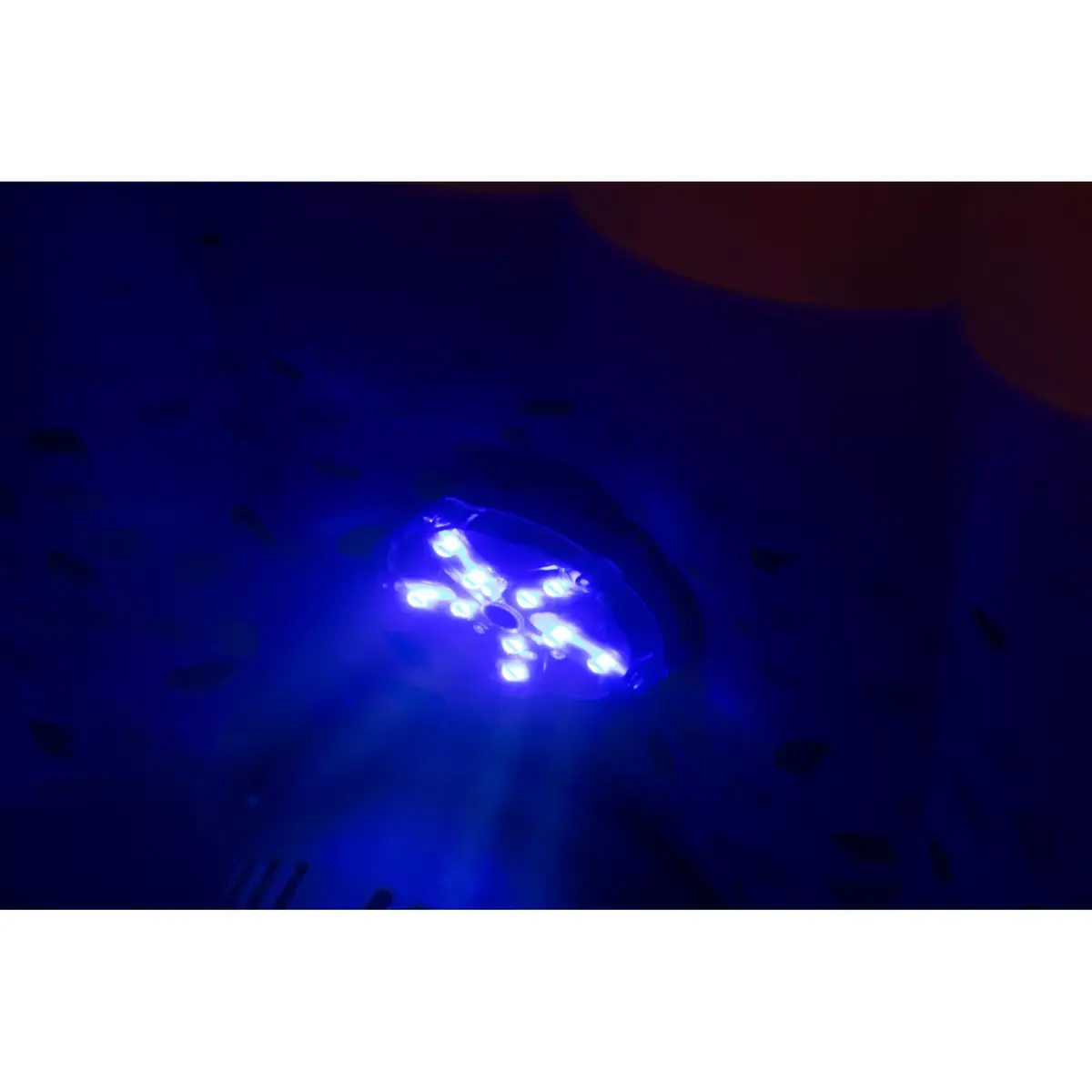 Bestway Lay-Z-Spa 7-Color LED Light for hot tubs Photo 9