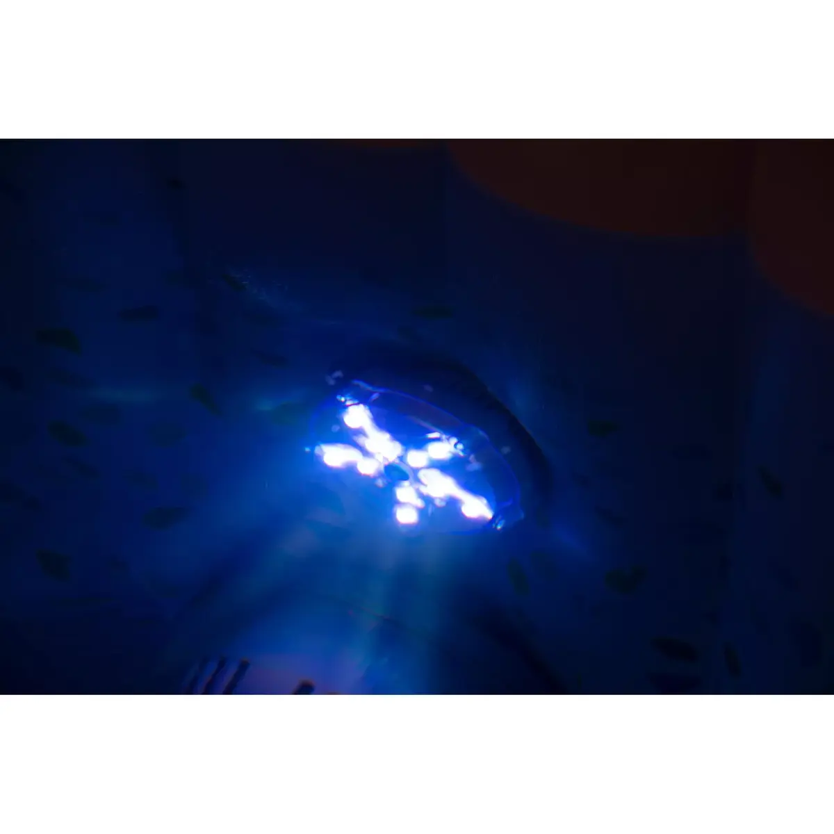 Bestway Lay-Z-Spa 7-Color LED Light for hot tubs Photo 10