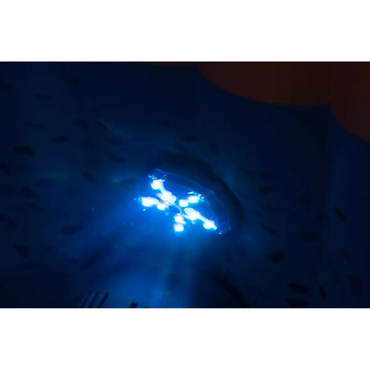 Bestway Lay-Z-Spa 7-Color LED Light for hot tubs Photo 12