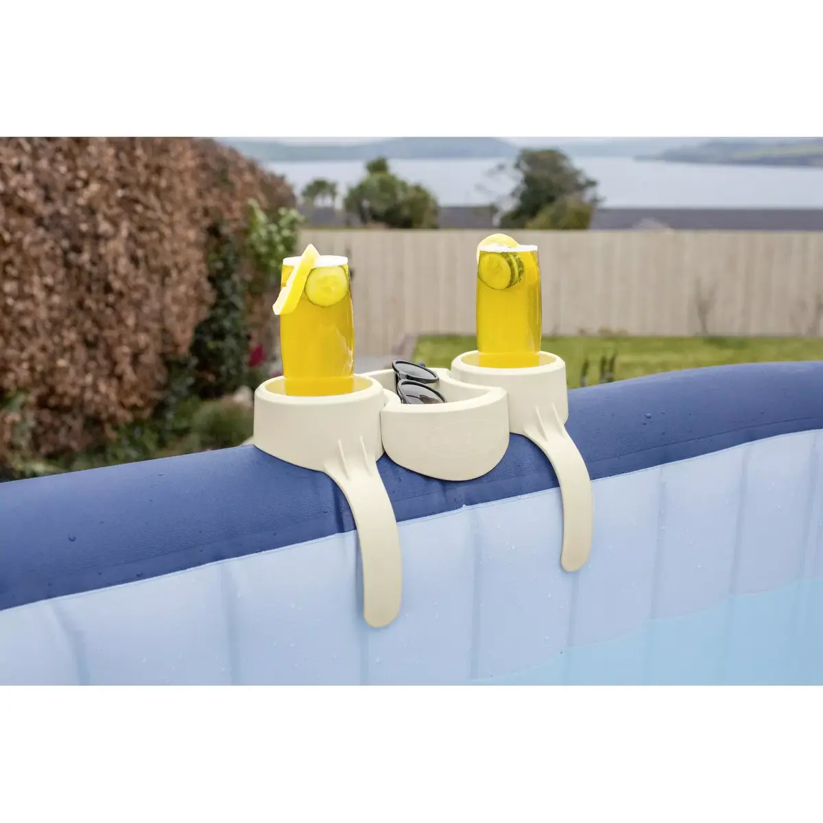 Dzērienu turētājs Bestway Lay-Z-Spa Drink Holder Photo 4