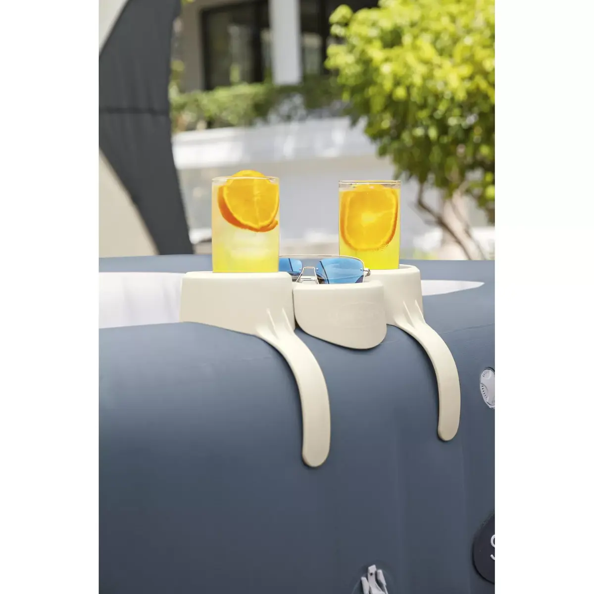 Dzērienu turētājs Bestway Lay-Z-Spa Drink Holder Photo 5