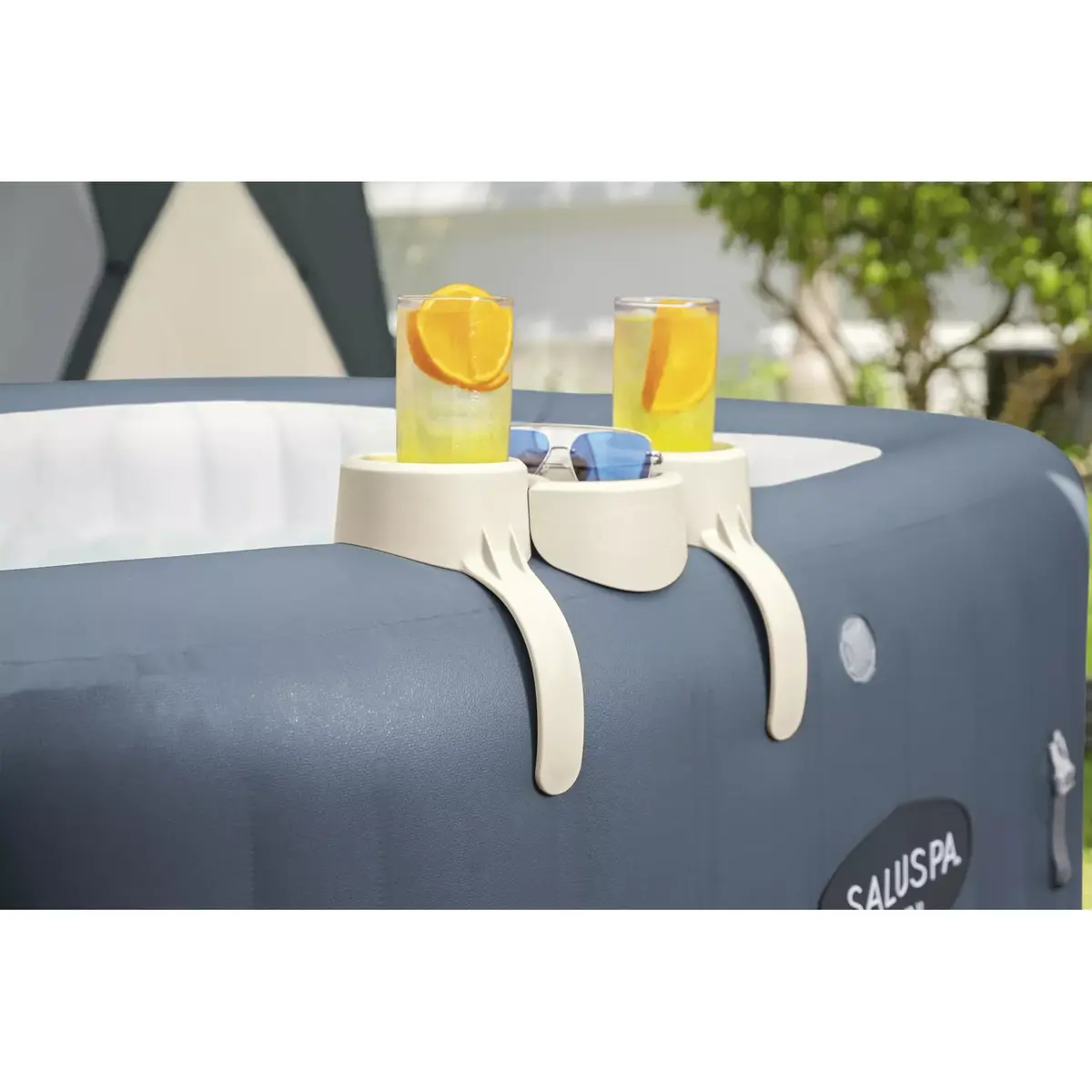 Dzērienu turētājs Bestway Lay-Z-Spa Drink Holder Photo 6