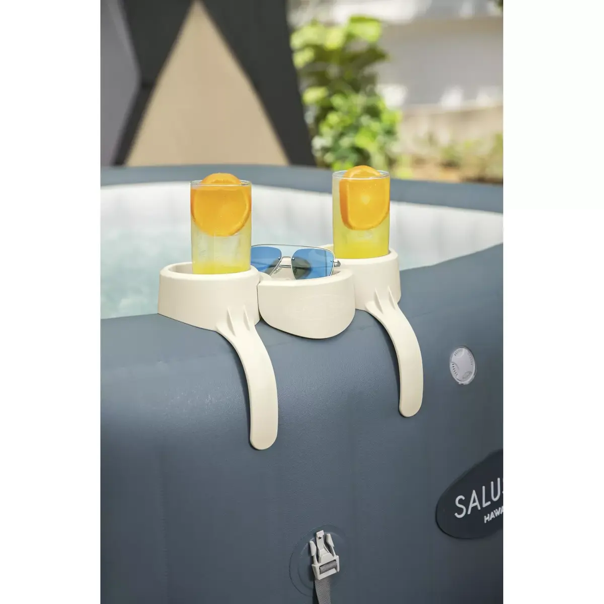Dzērienu turētājs Bestway Lay-Z-Spa Drink Holder Photo 10