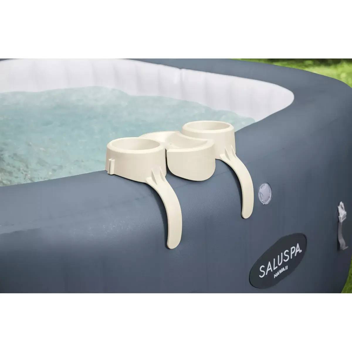 Dzērienu turētājs Bestway Lay-Z-Spa Drink Holder Photo 11
