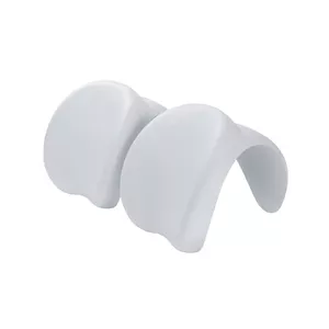 Pillow Bestway Lay-Z-Spa Pillow — grey, 195×250×175 mm