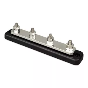 Busbar 250A 4P Victron Energy VBB125040010 — 250A, 4 poles