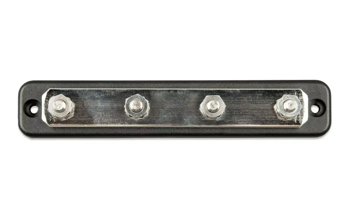 Busbar 250A 4P Victron Energy VBB125040010 Photo 3