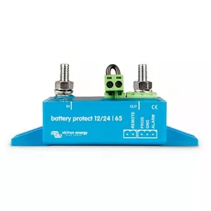 BatteryProtect Smart Victron Energy BPR065022000 65A for 12V / 24V systems
