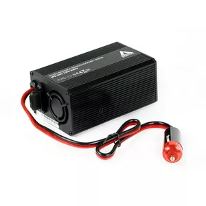AZO Digital IPS-400 Automotive Inverter 12 VDC to 230 VAC 400W