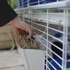 Клетка FERPLAST Barn 80 Rabbit Photo 6